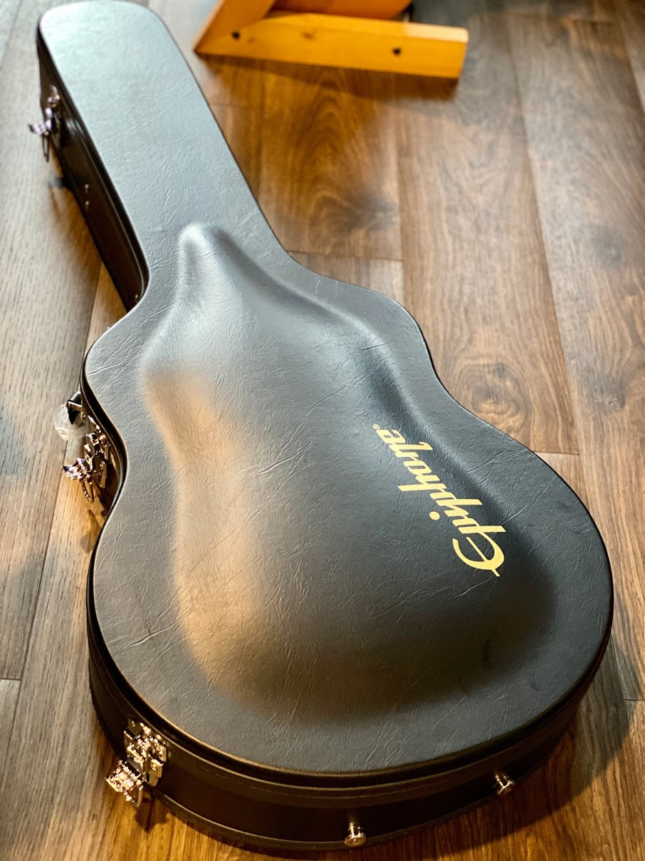 Epiphone Original Case for 335-Type, Dot, Sheraton, Supernova