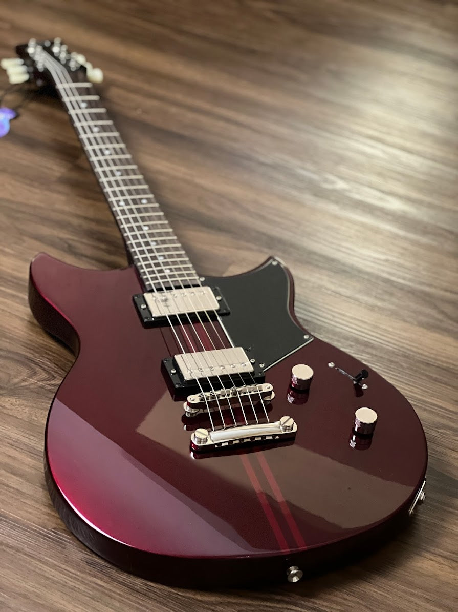 Yamaha Revstar Element RSE20 - Red Copper – nafiriguitar.com