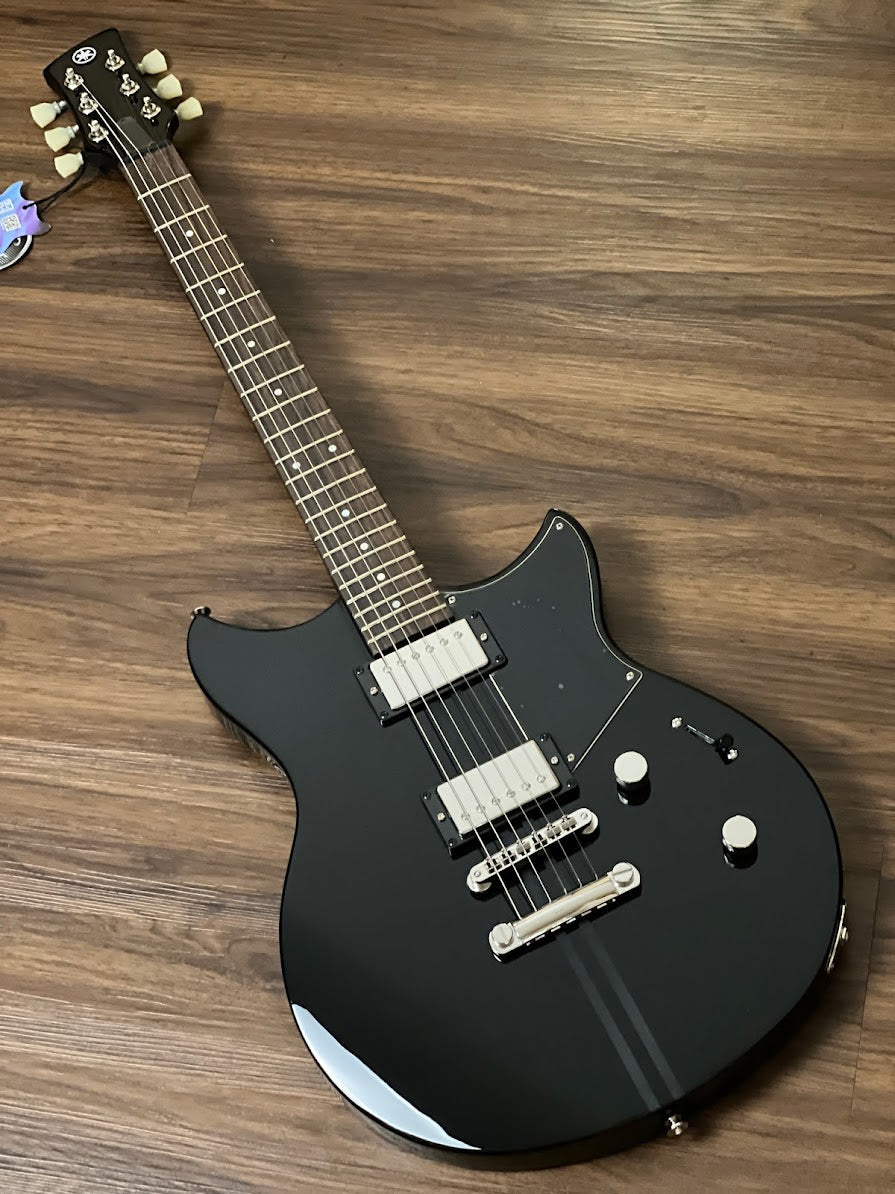 Yamaha Revstar Element RSE20 - Black – nafiriguitar.com