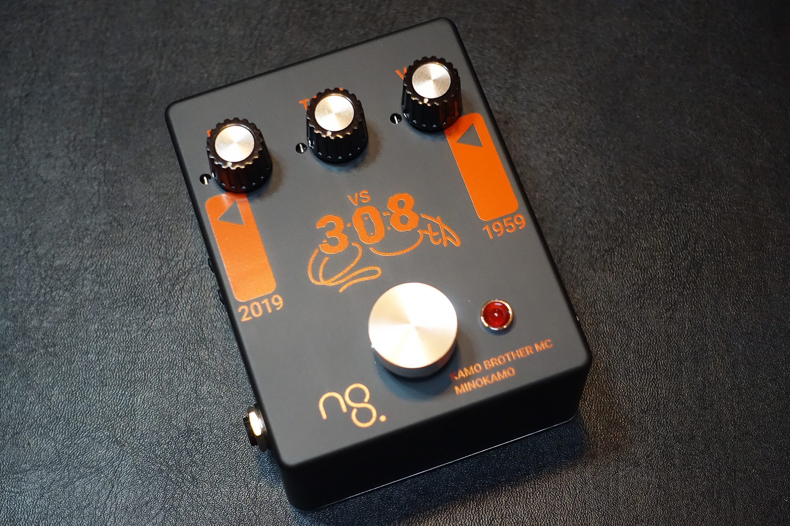 VS-308 | nature sound Official Website