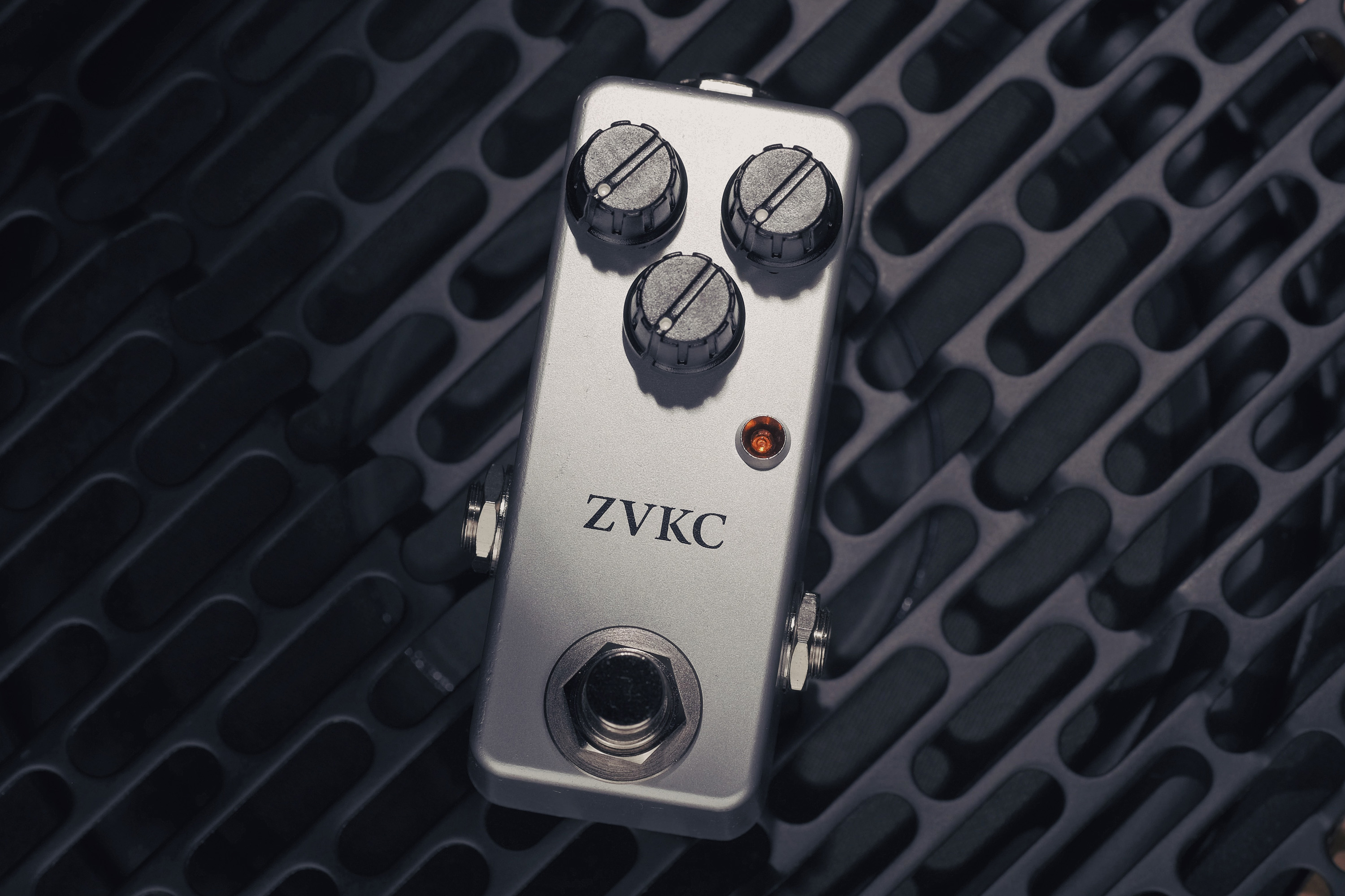 ZVKC | nature sound Official Website