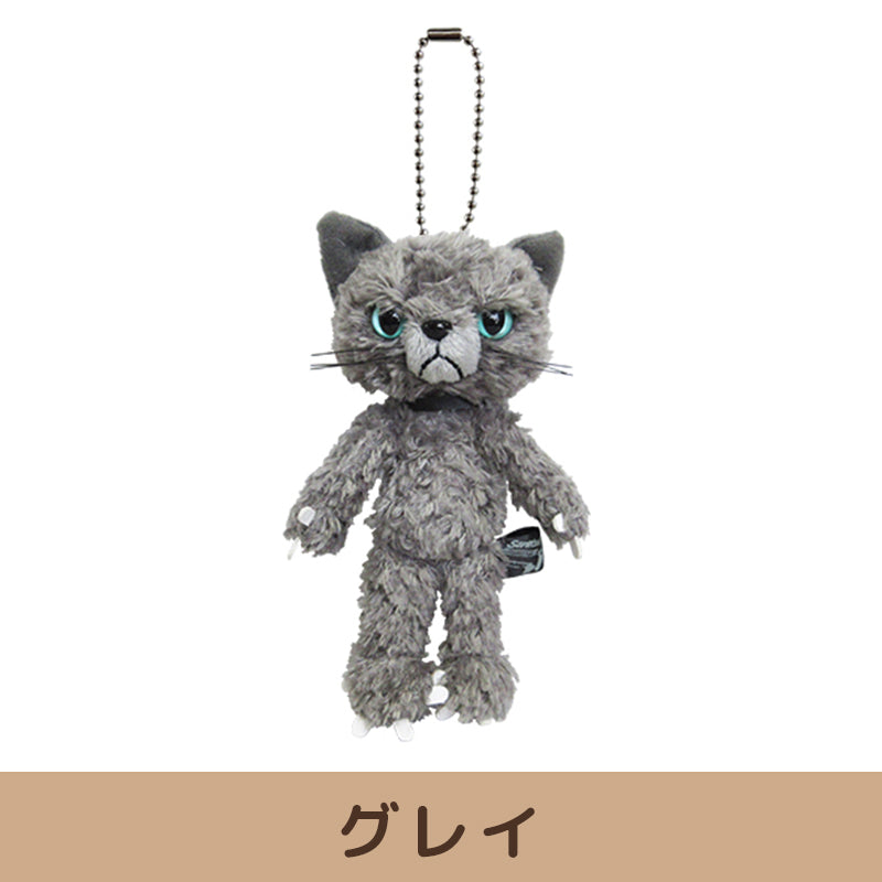 スクラッチ マスコット【全4種】 – nipopo