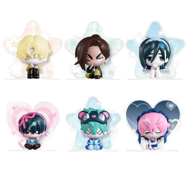 AET x ALIEN STAGE Blind Box Collection – NEKO STOP