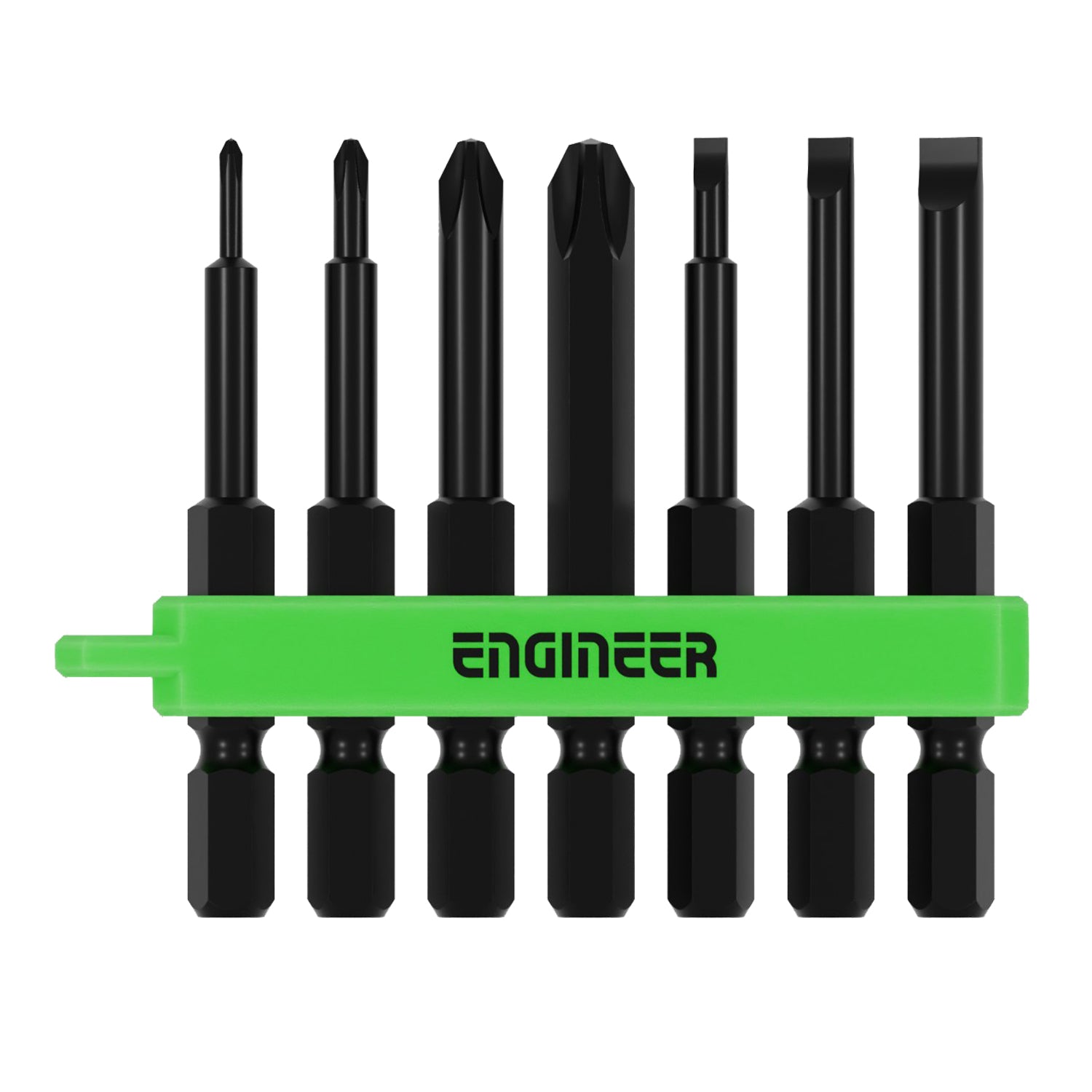 DS-401 プラマイミドルセット – エンジニア公式オンラインストア