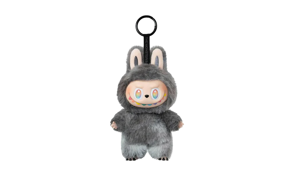 Pop Mart Labubu The Monsters Big into Energy Series ID (Secret