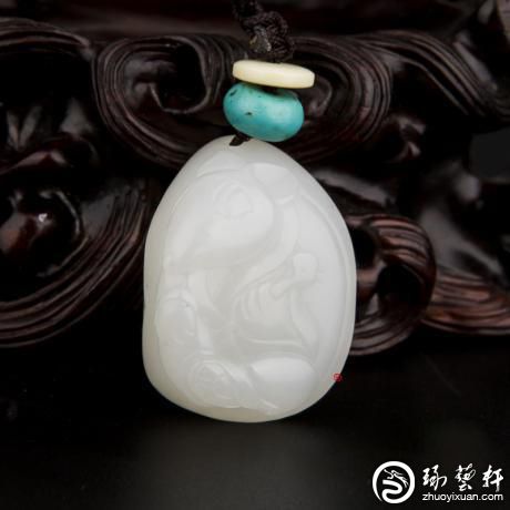 新疆和田玉-和田玉_和田玉价格_和田玉图片