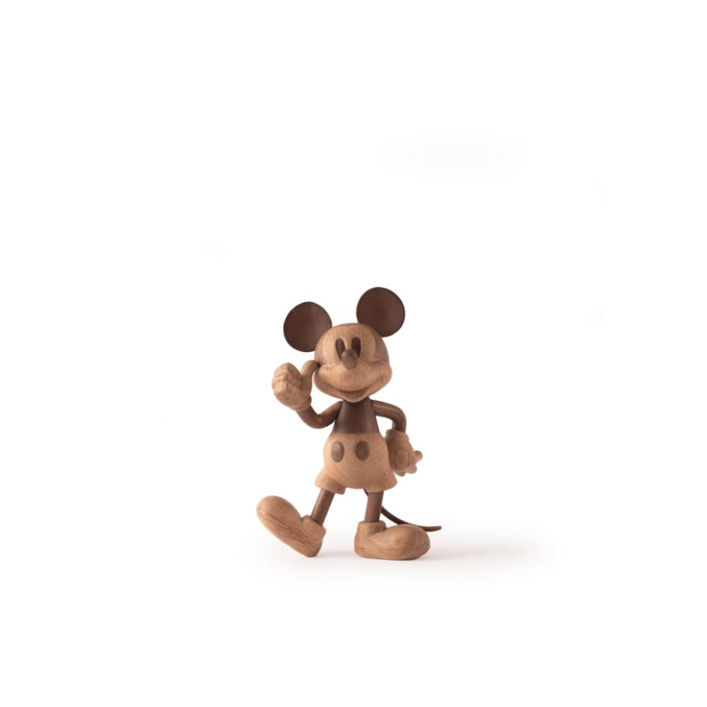 Boyhood Disney x Mickey Mouse Oak – N.H. Jørgsensen