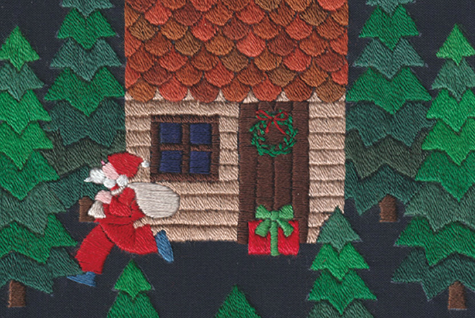 2023年12月 – 新潟絵屋