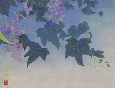 林信夫の日本画教室