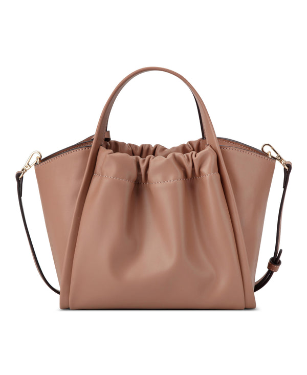 Nine West Handbags KENJI MINI TOTE CLAY - Nine West Canada