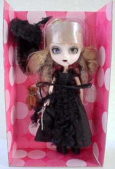 プーリップ ノアール