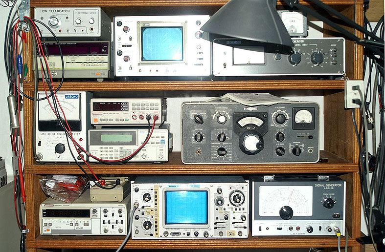 アマチュア無線