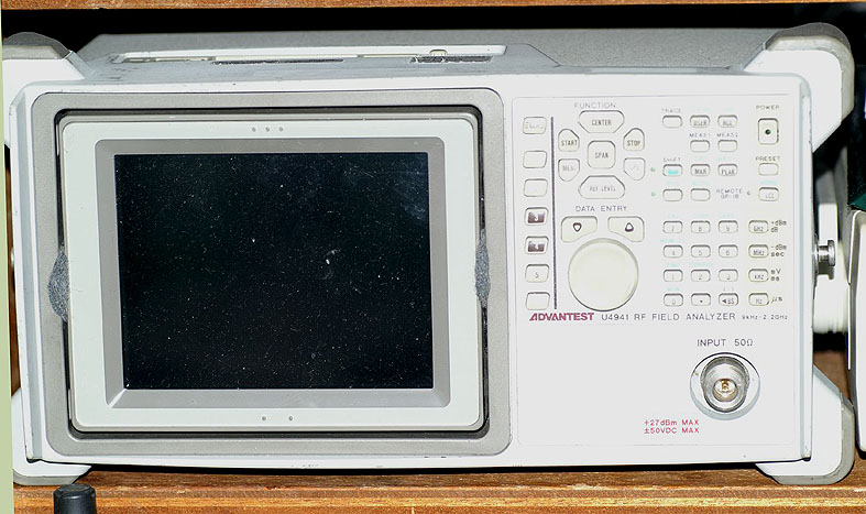 アマチュア無線