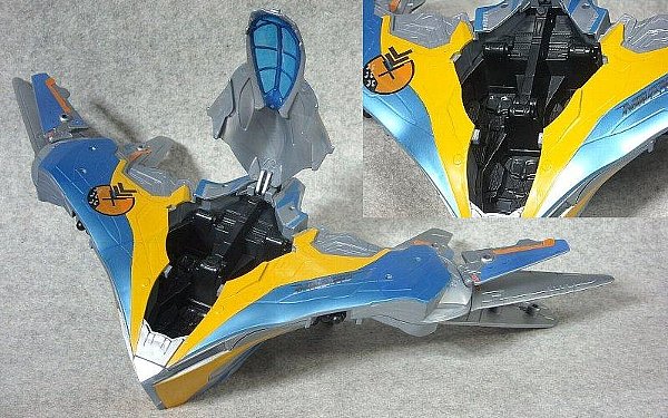 ミラノ スターシップ