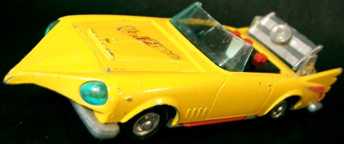 マッハコンドル