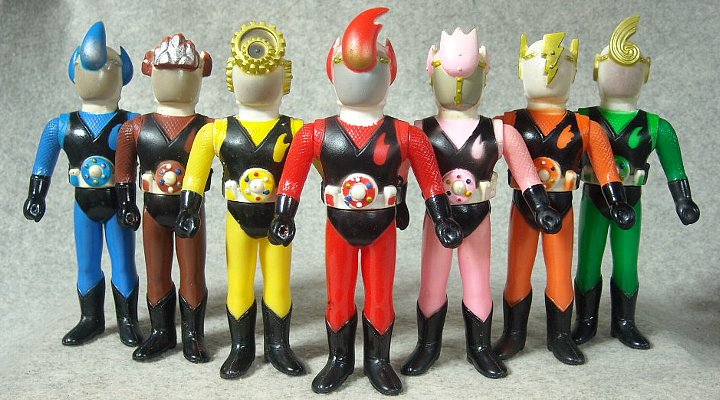 忍者キャプター