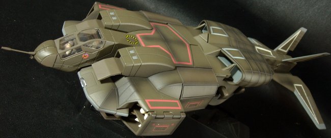 ドロップシップ