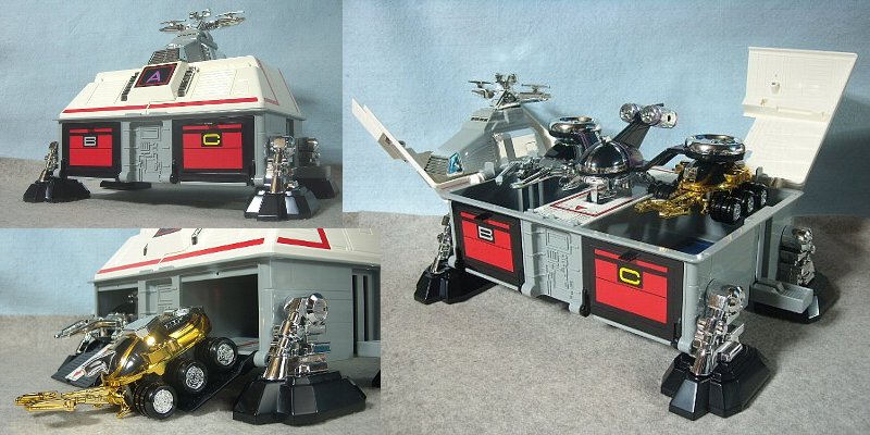 ビートルベース