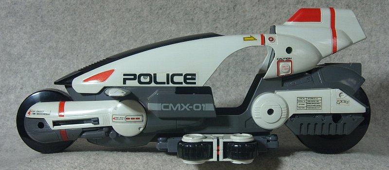 ブレードライナー