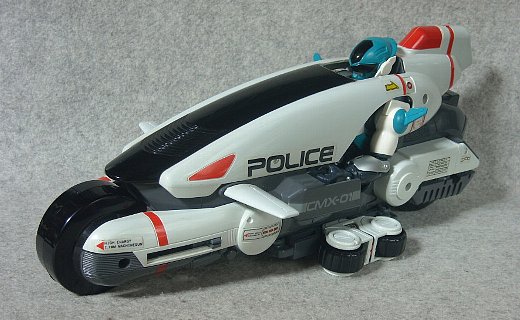 ブレードライナー