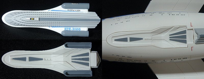 NTE-3120 N.S.E.A.プロテクター