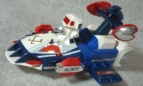 グッドサンダー