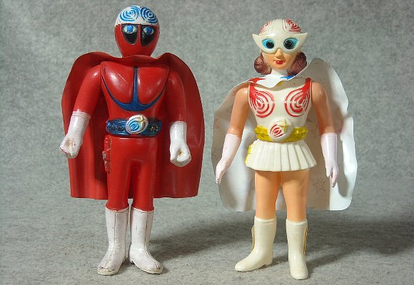 ザ・カゲスター