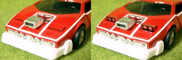 カトリスーパーロマン