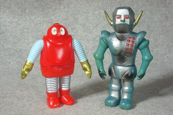 がんばれ!! ロボコン