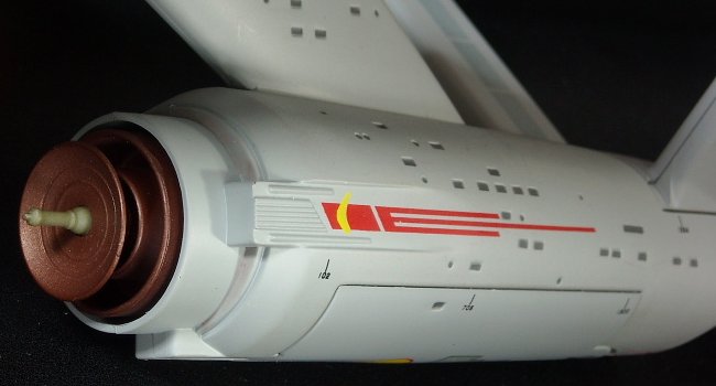 USSエンタープライズ