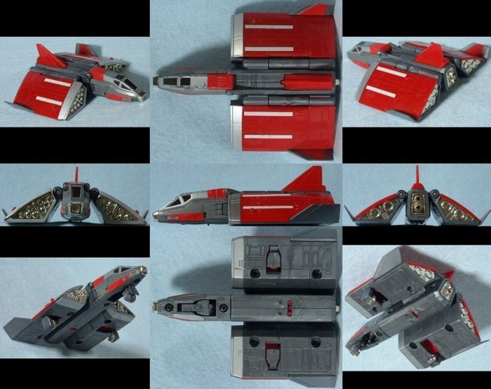 XIGファイターSG