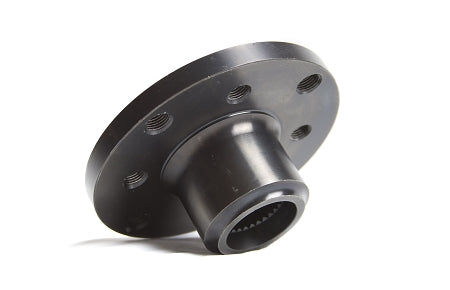 1400/1500 Series 32 Spline NP205 Billet Flange (3.75