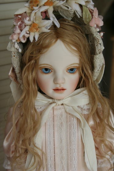 ビスクドールⅨ