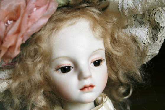 ビスクドールⅢ