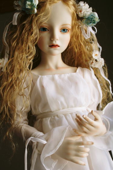 ビスクドールⅢ