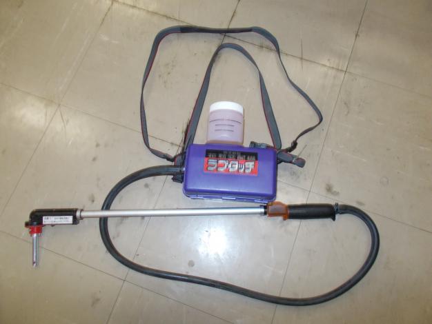 ミツワ 中古 花粉交配機 – 農キング