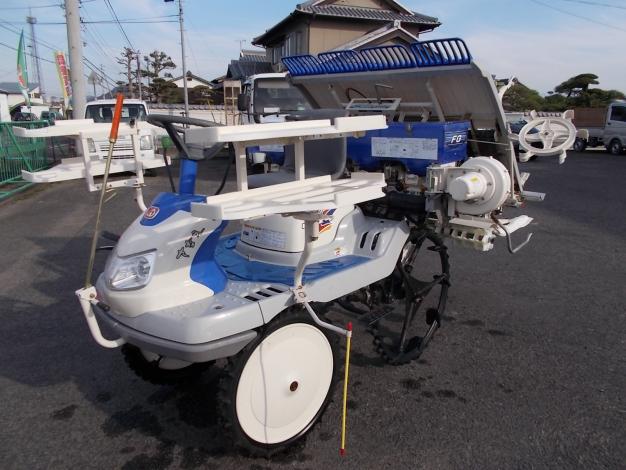 施肥・薬剤散布機付(こまきちゃん) – 農キング