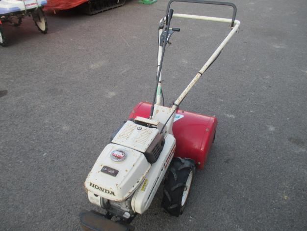 ホンダ 中古 耕耘機 FU650 – 農キング