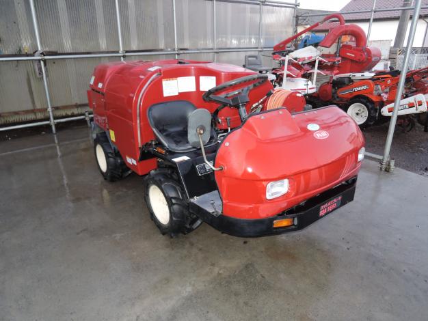 丸山 中古 スピードスプレーヤー – 農キング