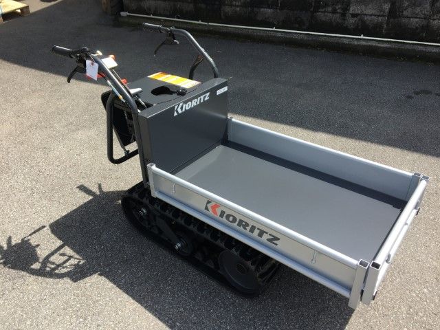 KCGJ801 新品 やまびこ（共立） 運搬車 | 農機具ねっと