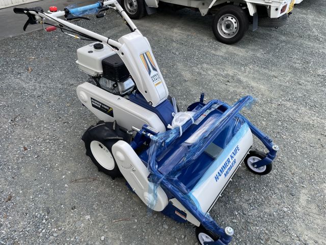 HR665 新品 ISEKIアグリ 草刈機（乗用含む） | 農機具ねっと