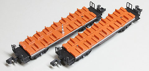 7100(弁慶・義経)その3