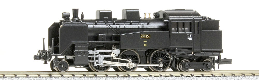 C11 2011年製品(マイクロエース)