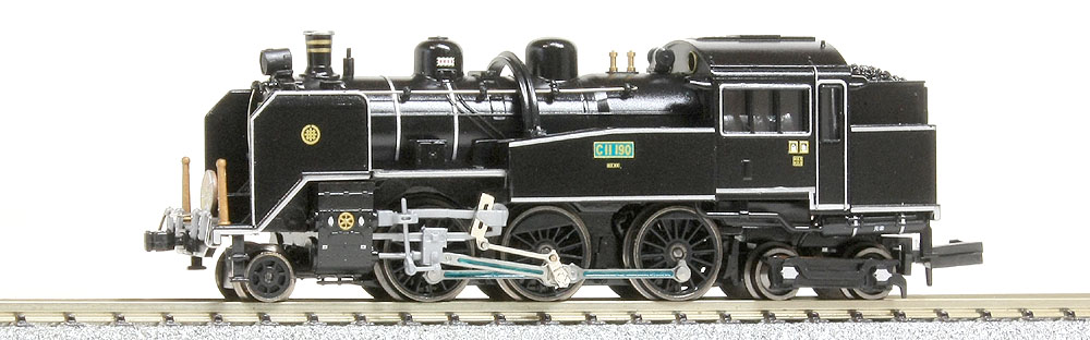 C11 2011年製品(マイクロエース)