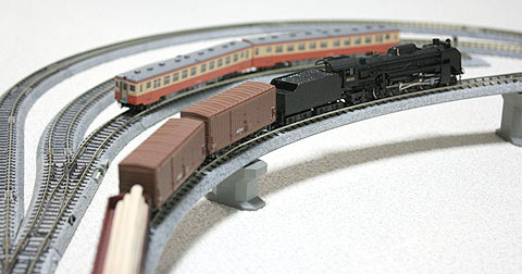 900×600の立体交差