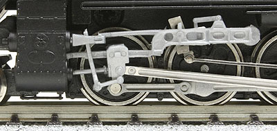 祝・20周年 マイクロエースD51