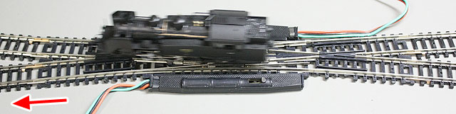 関水金属の昔のポイント(その2)