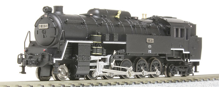 マイクロエースE10 2018年製品