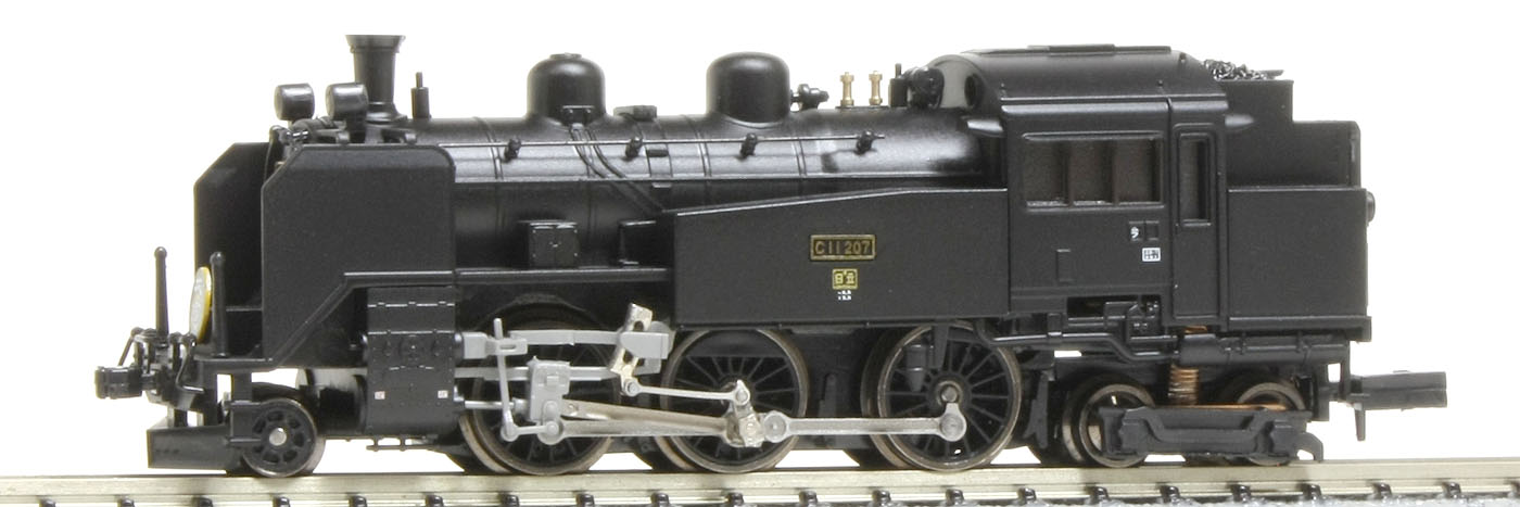 マイクロエースC11 2019年製品