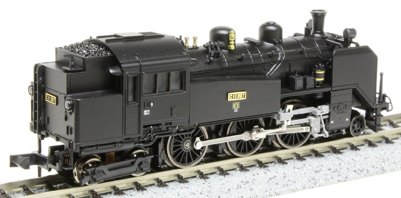 マイクロエースC11 2019年製品